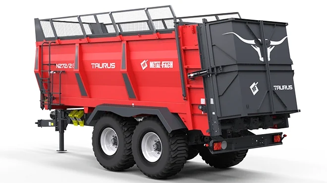 N272 Taurus