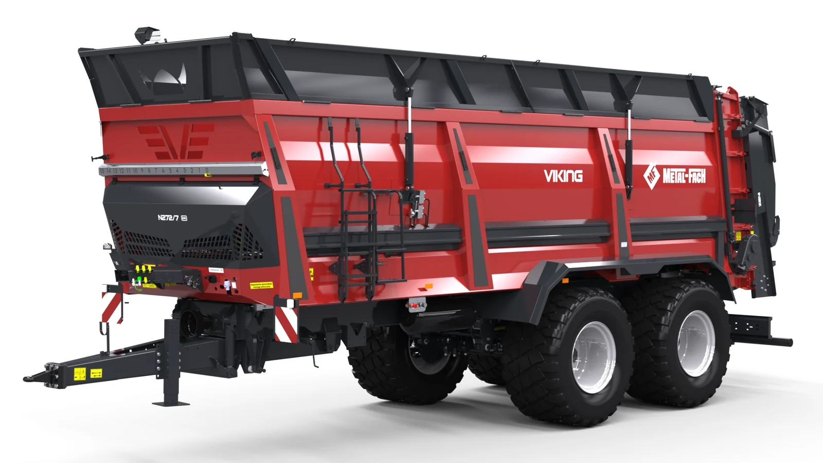Metal-Fach N272 Viking