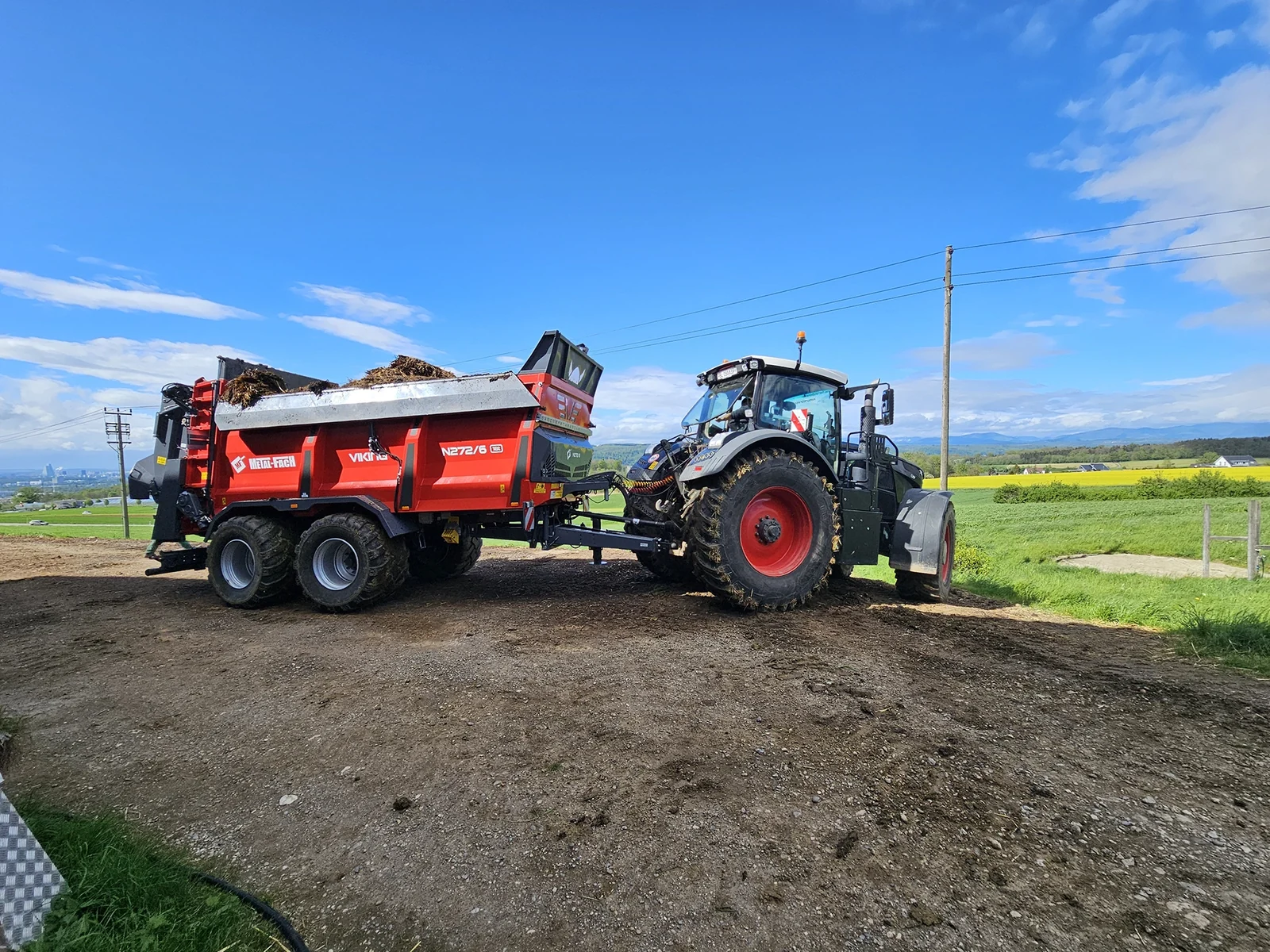 Metal-Fach N272 Viking