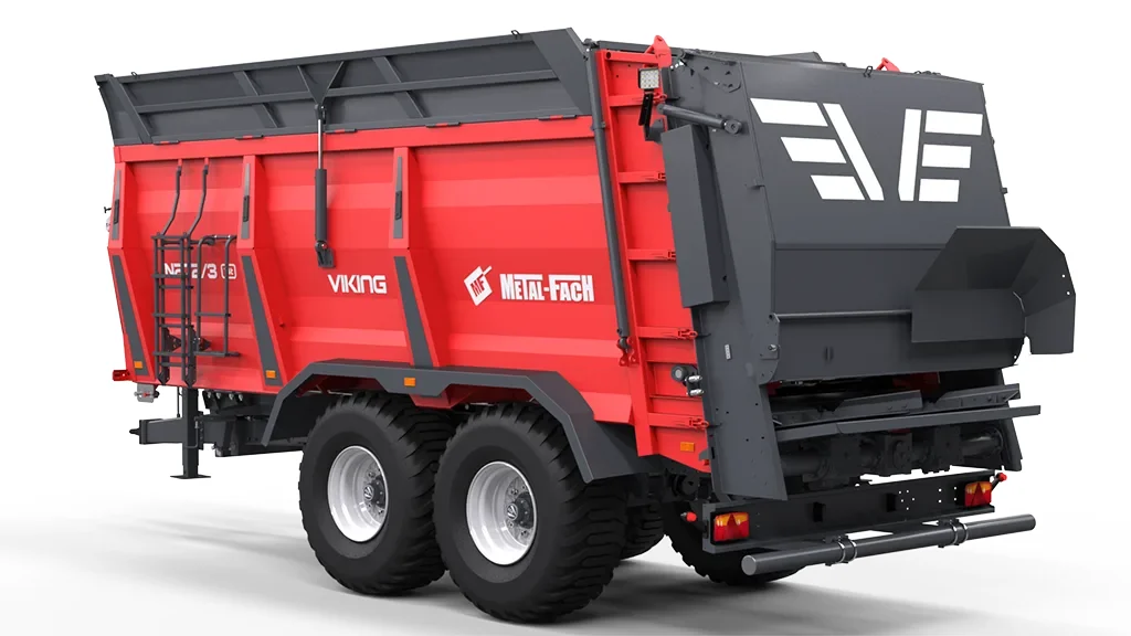 Metal-Fach N272 Viking