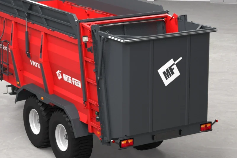 Metal-Fach N272 Viking