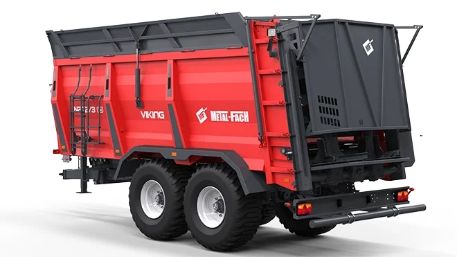 Metal-Fach N272 Viking