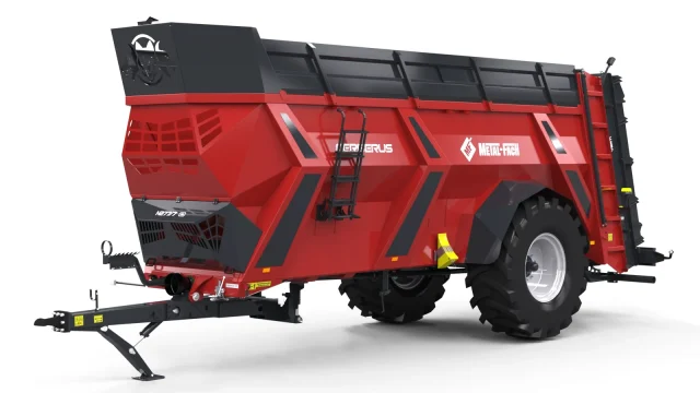 N277 Cerberus