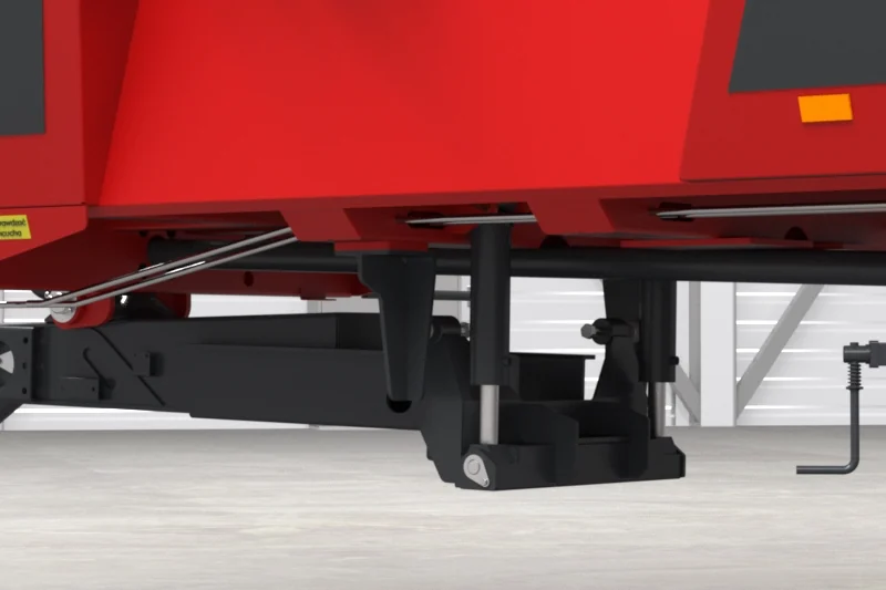 Metal-Fach N277 Cerberus
