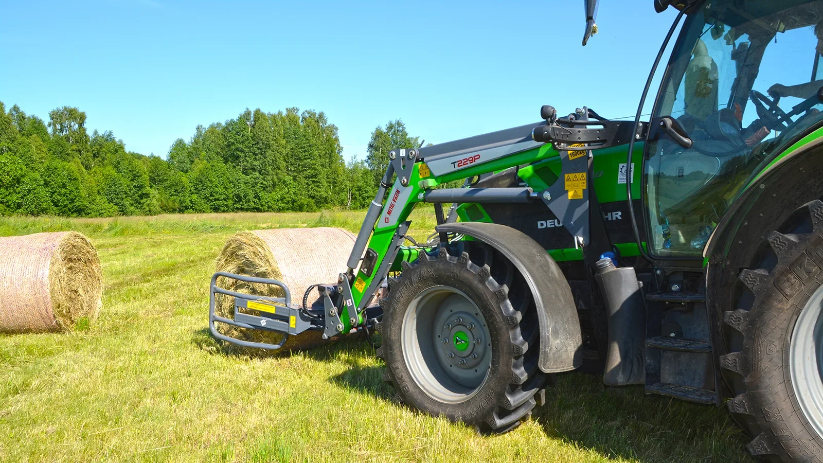 Metal-Fach T229