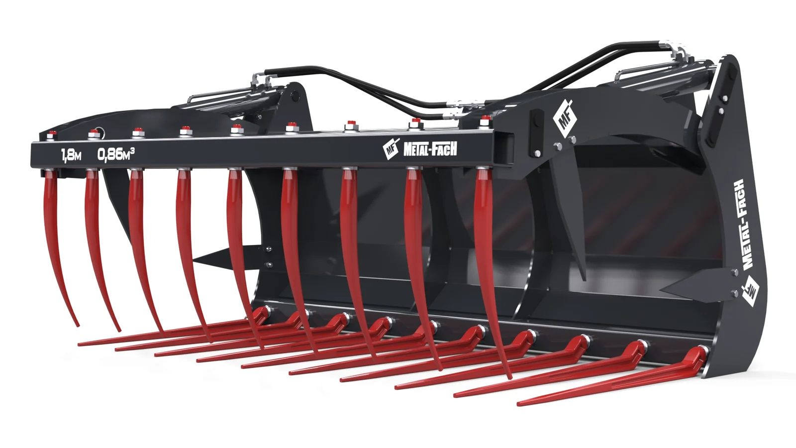 Metal-Fach T229