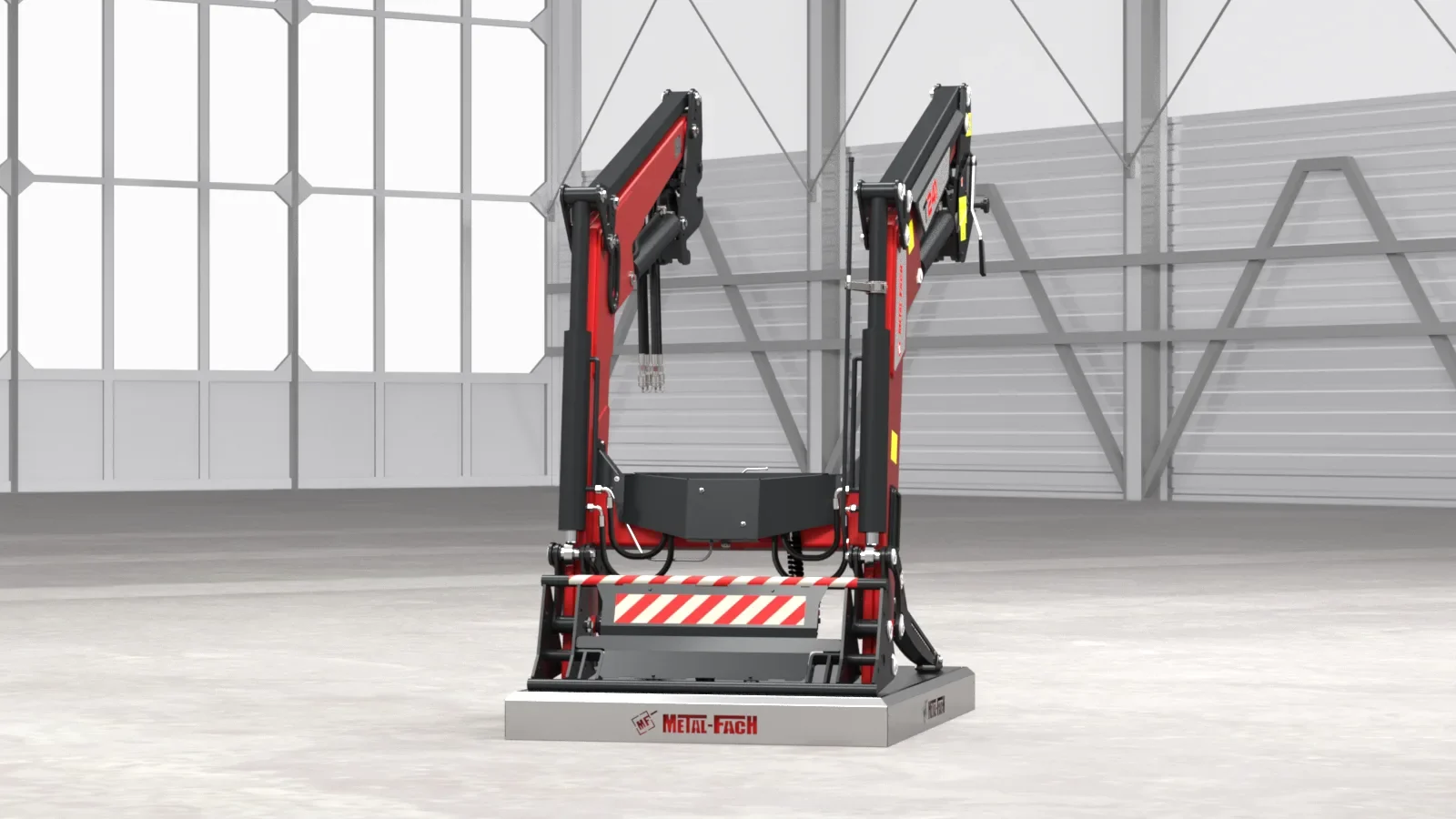 Metal-Fach T241