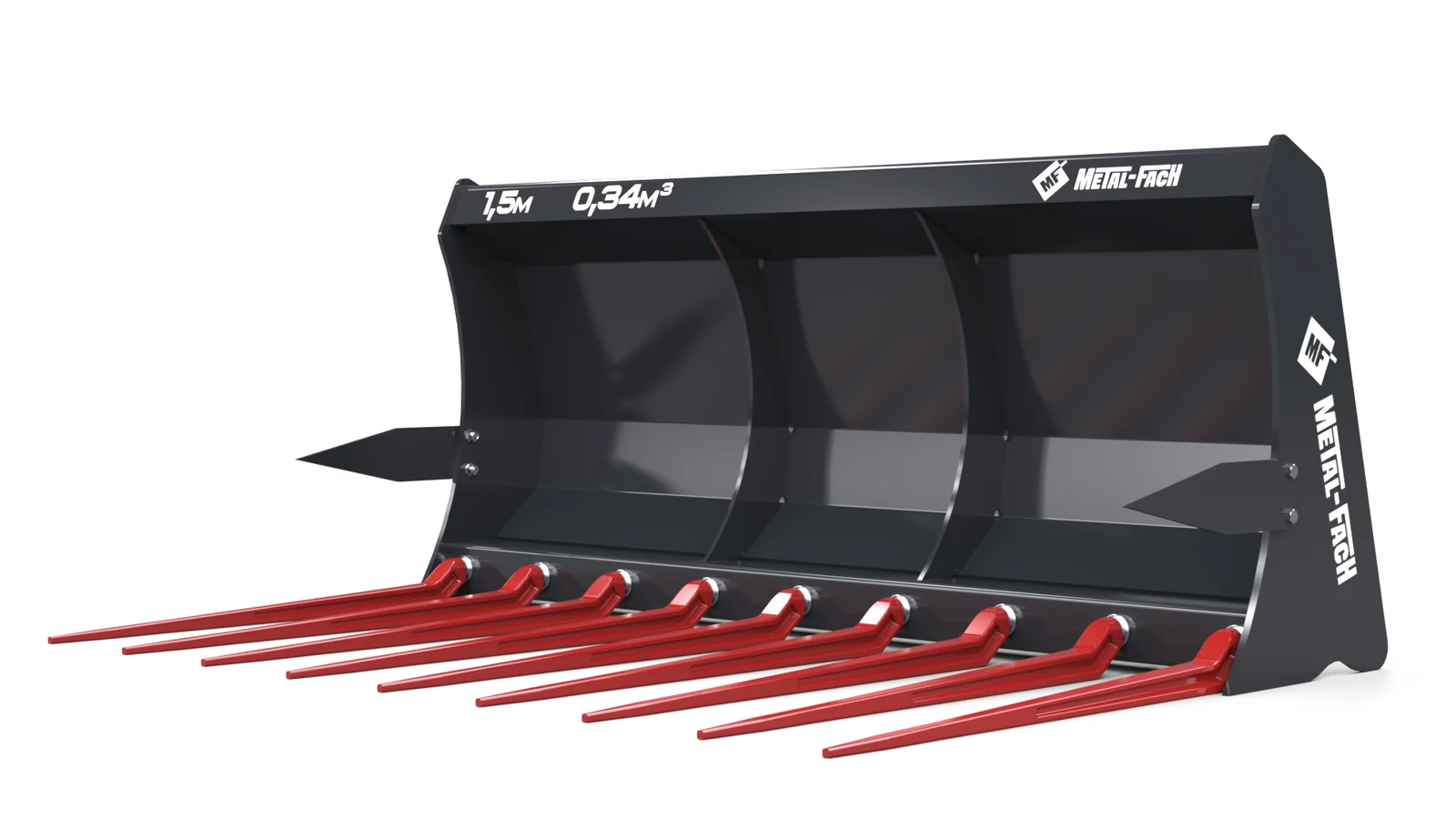 Metal-Fach T241