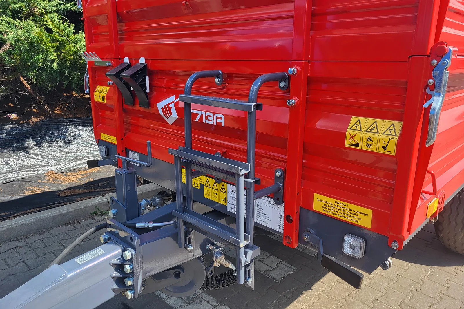 Metal-Fach T703A