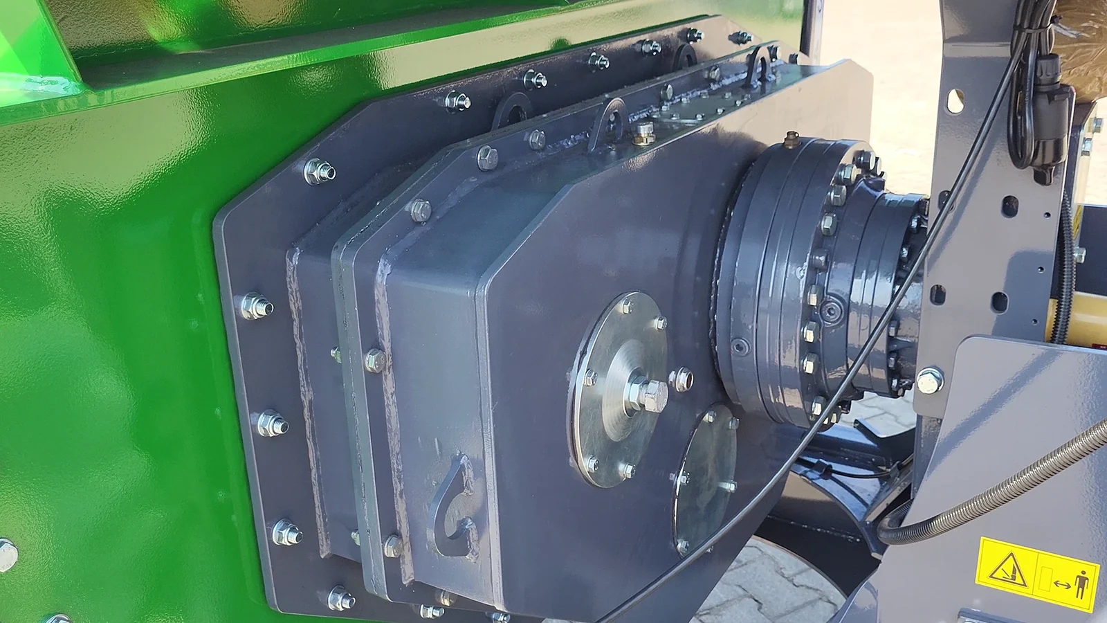 Metal-Fach T705