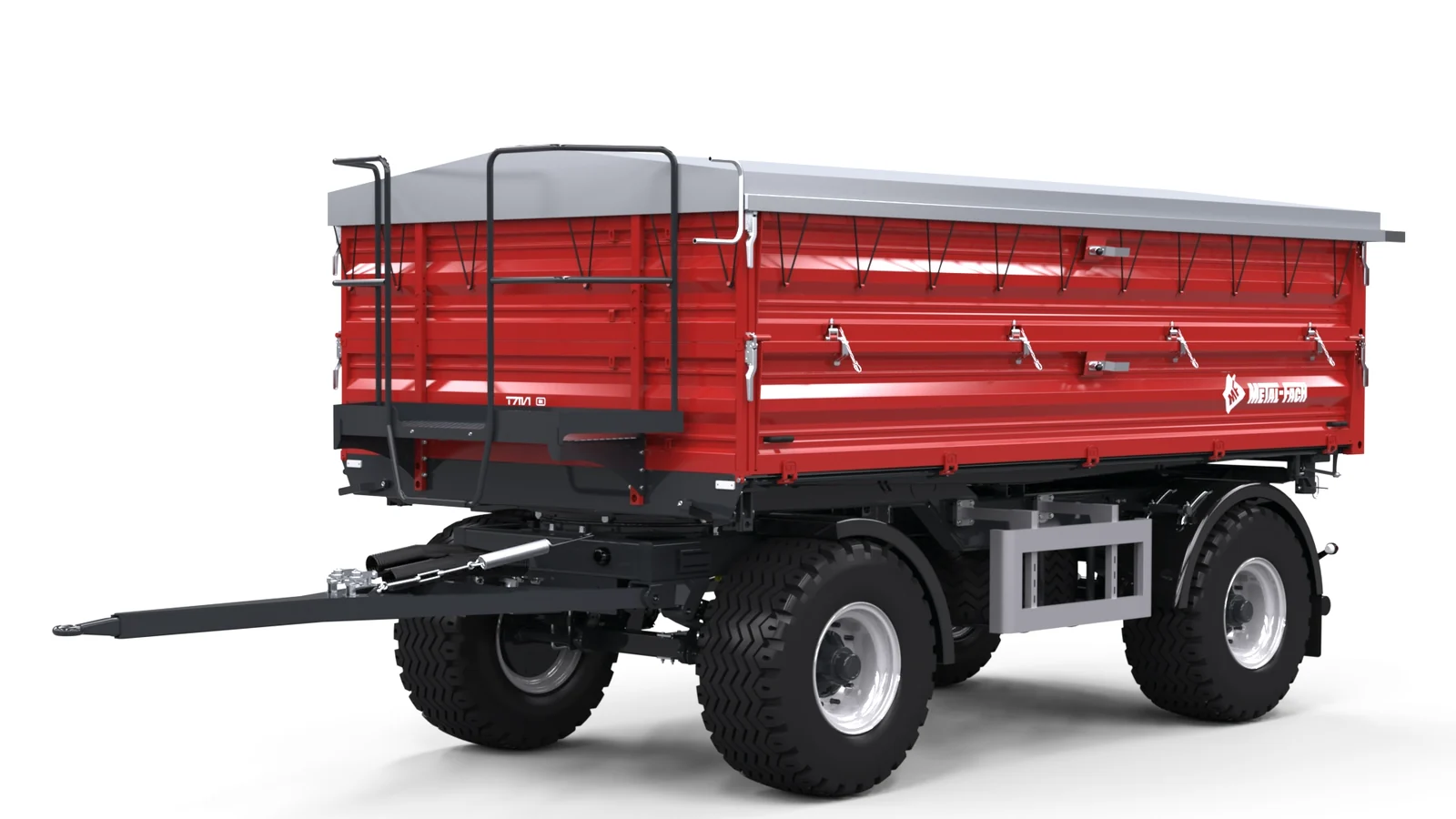 Metal-Fach T711