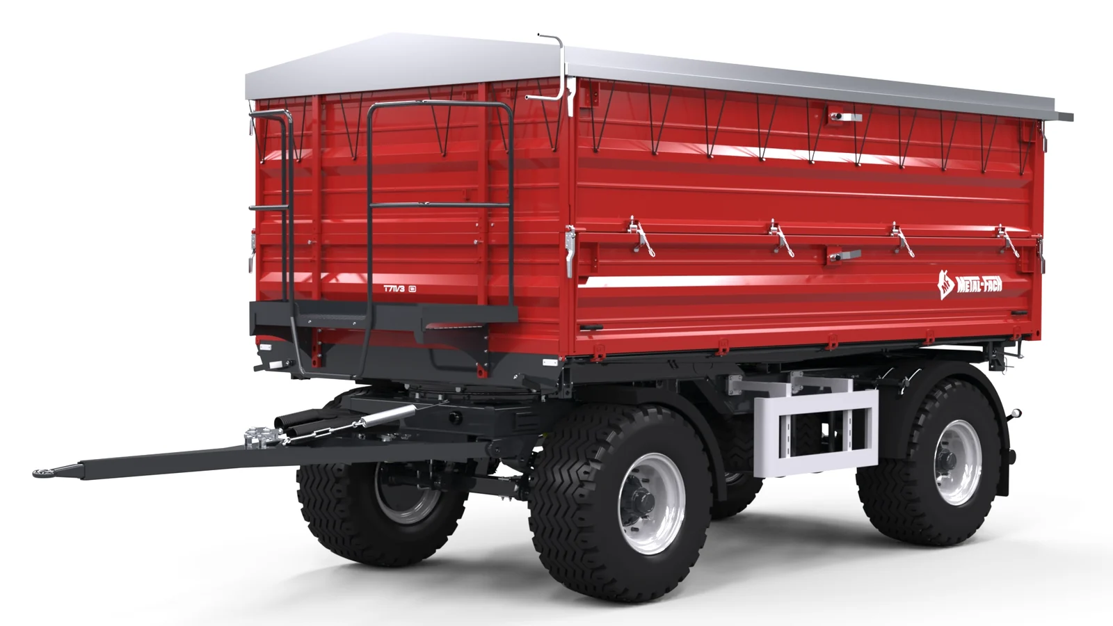 Metal-Fach T711