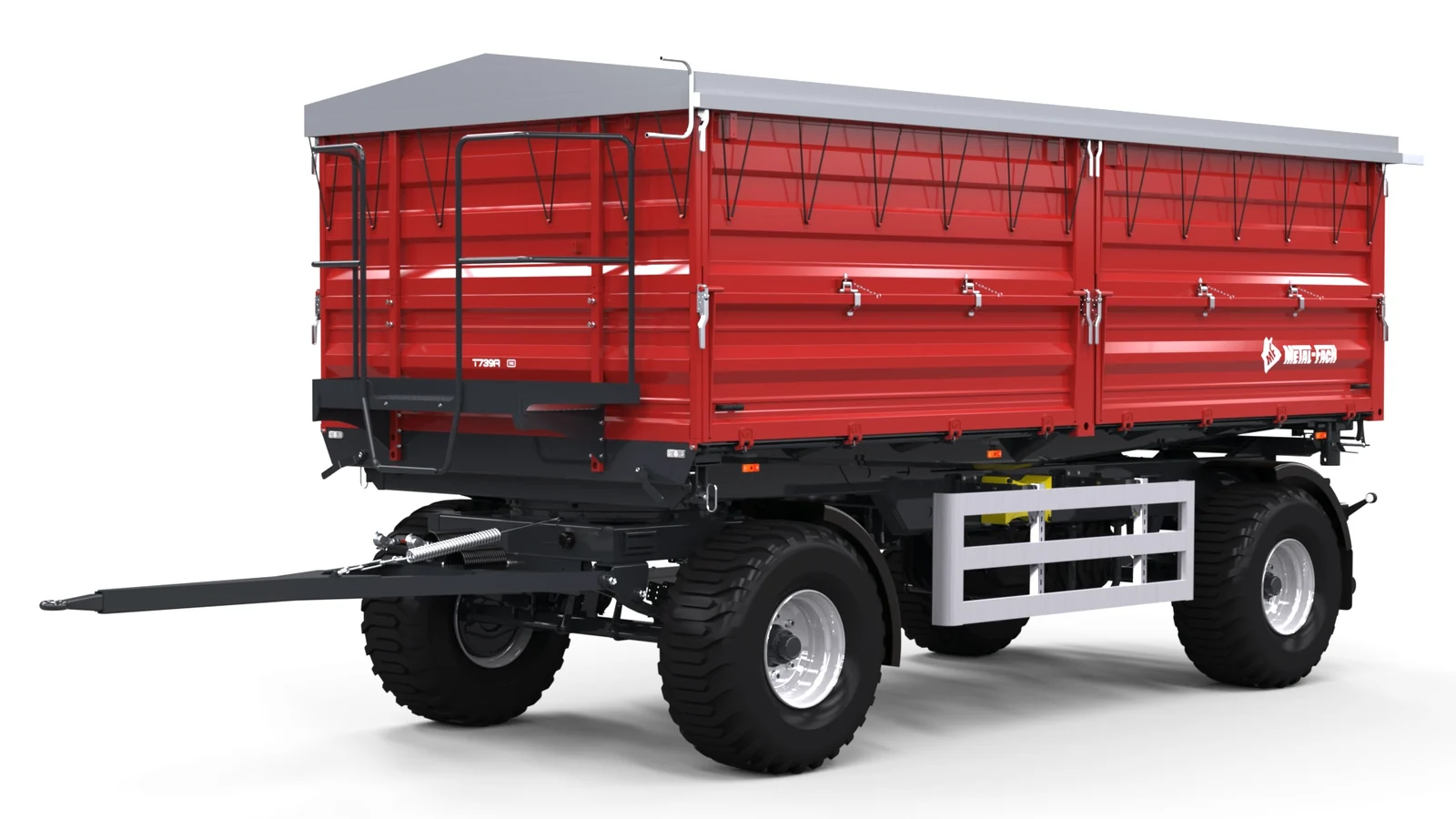 Metal-Fach T739A