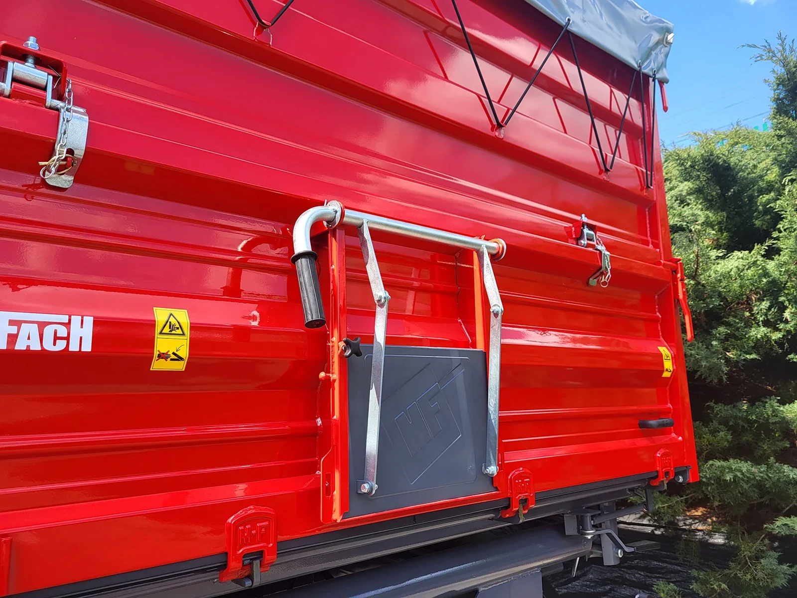 Metal-Fach T739A