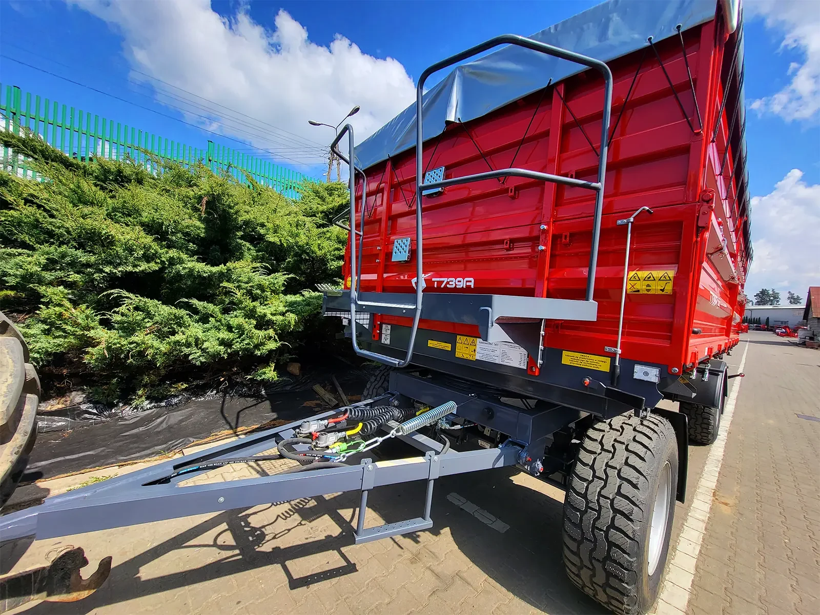 T739A