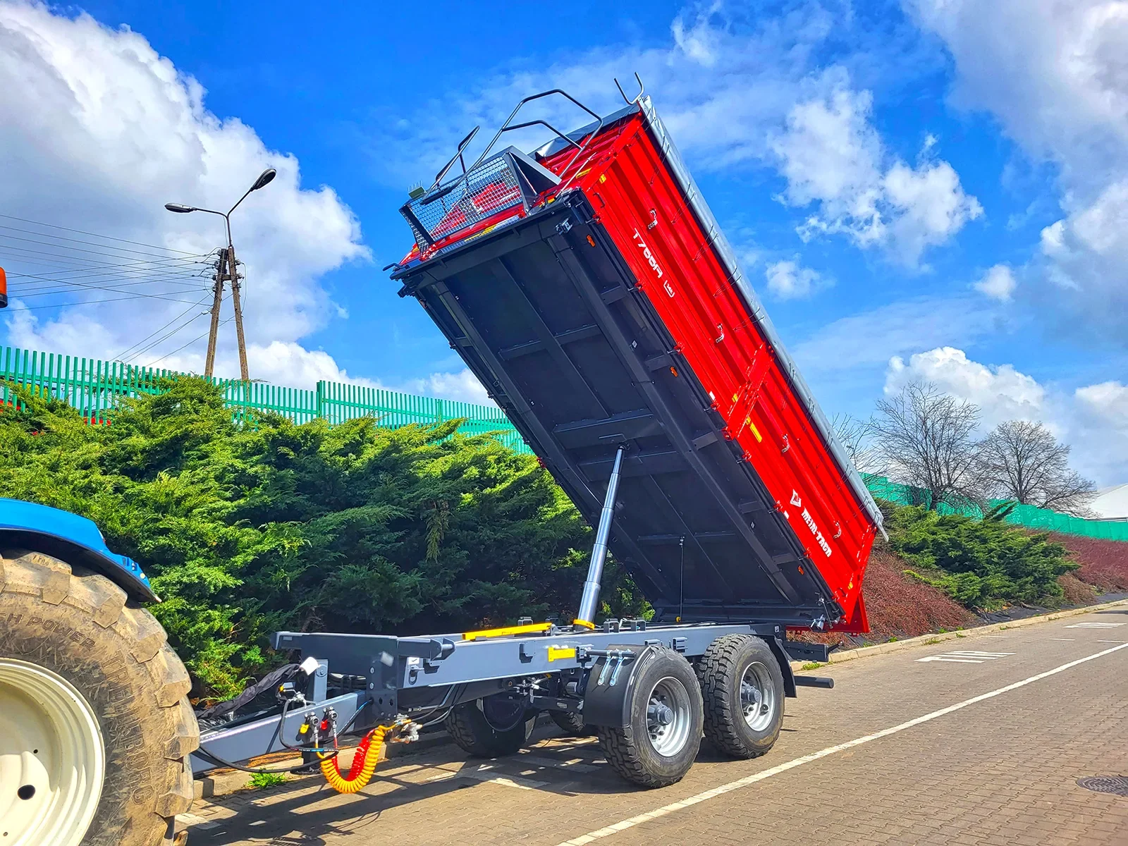 Metal-Fach T755AL Long