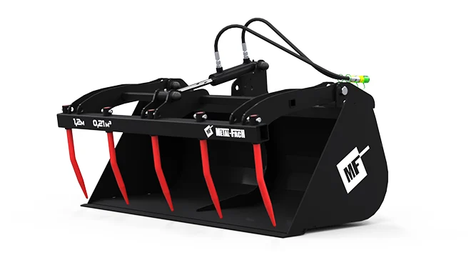 Metal-Fach T812