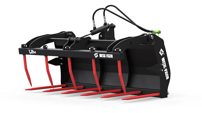 Metal-Fach T812