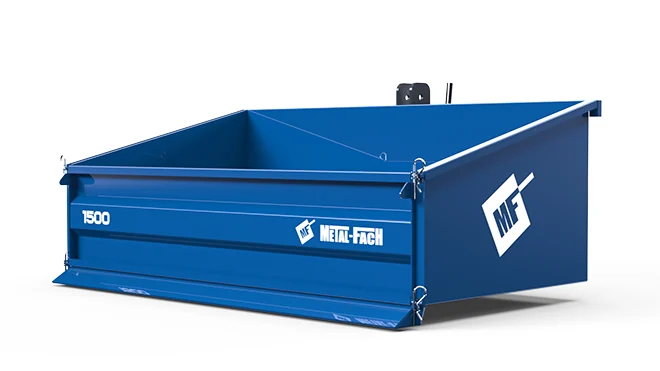 Metal-Fach T812