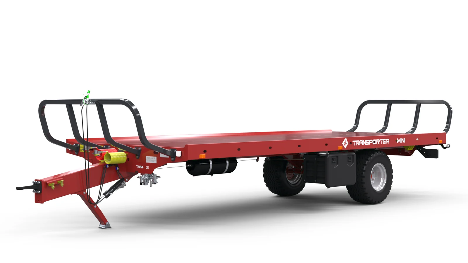 Metal-Fach T954