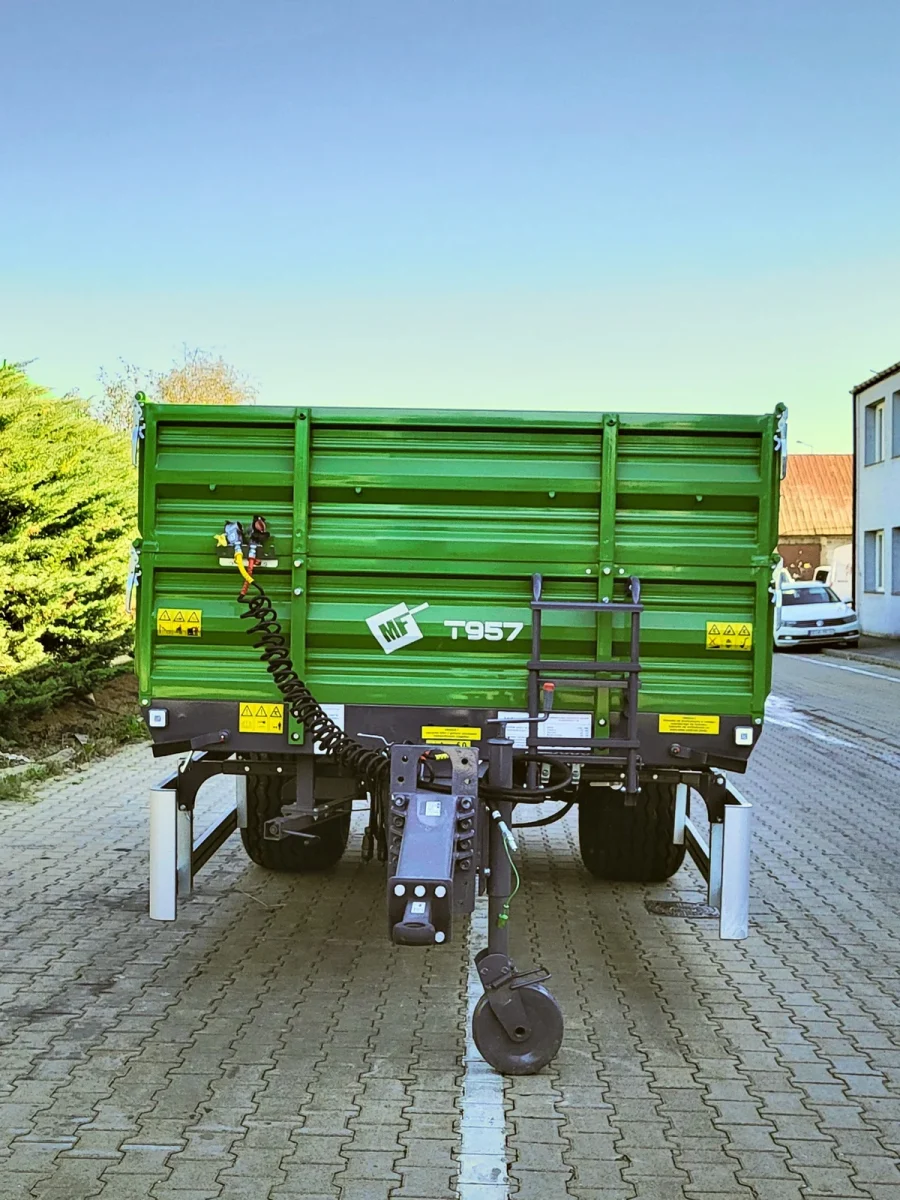 Metal-Fach T957