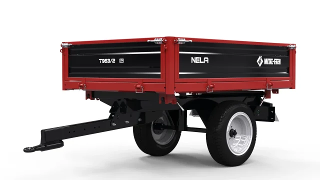 T963 Nela