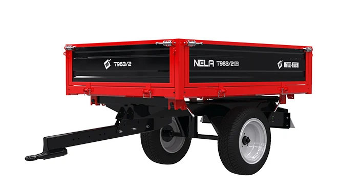 T963 Nela