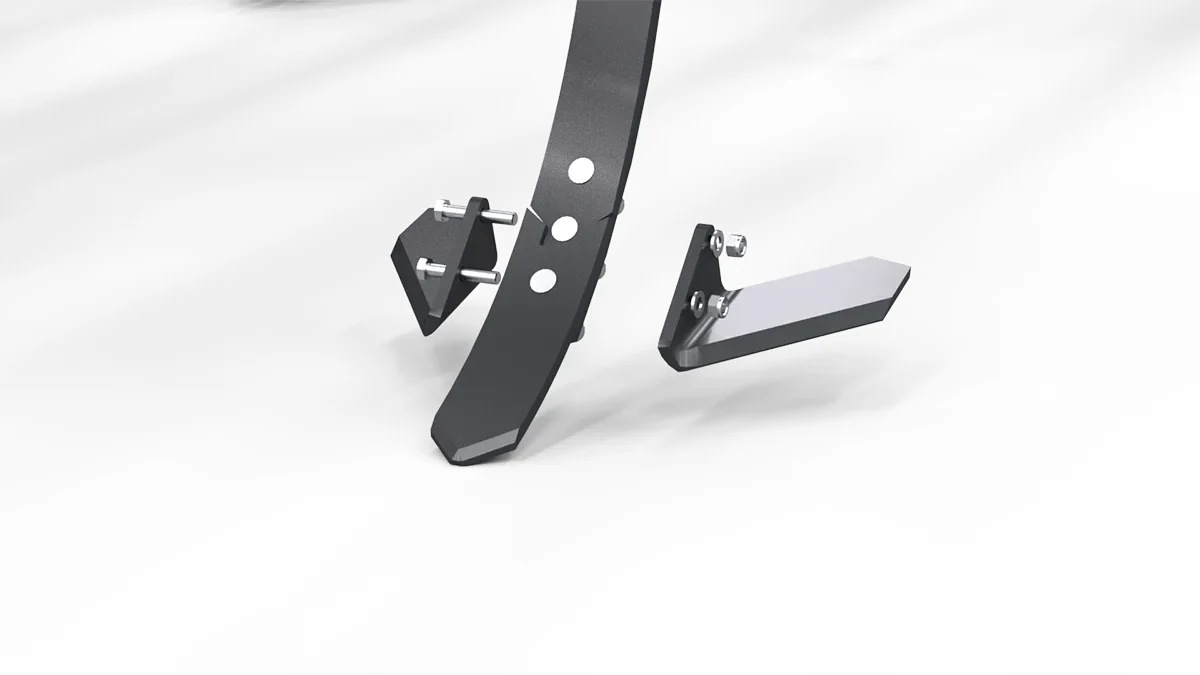U490 Novalis Trio