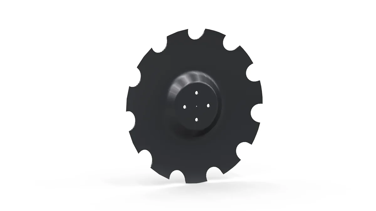 Metal-Fach U710