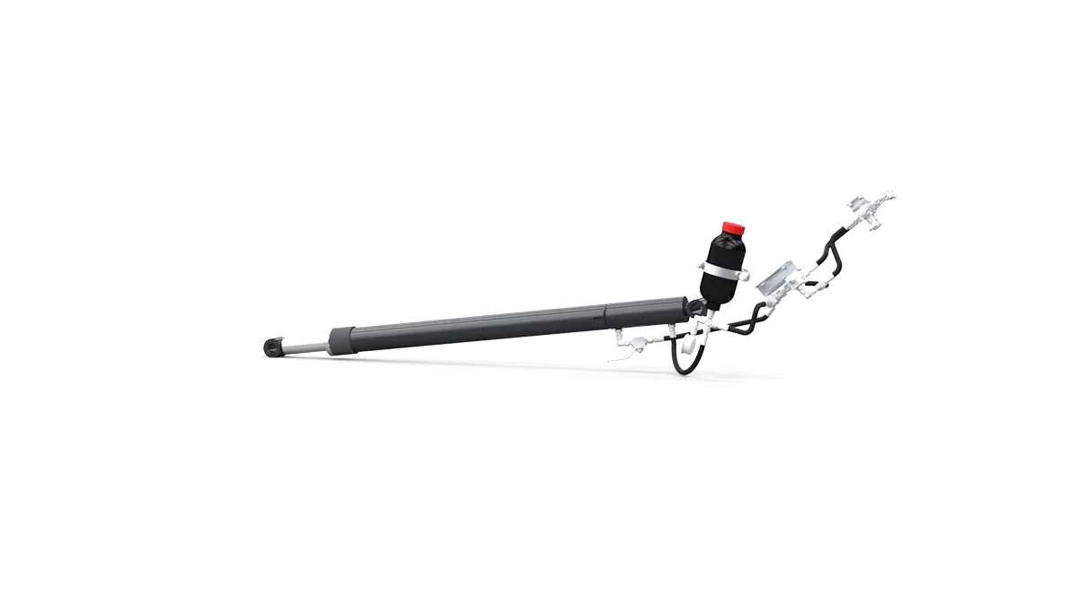 Metal-Fach U710