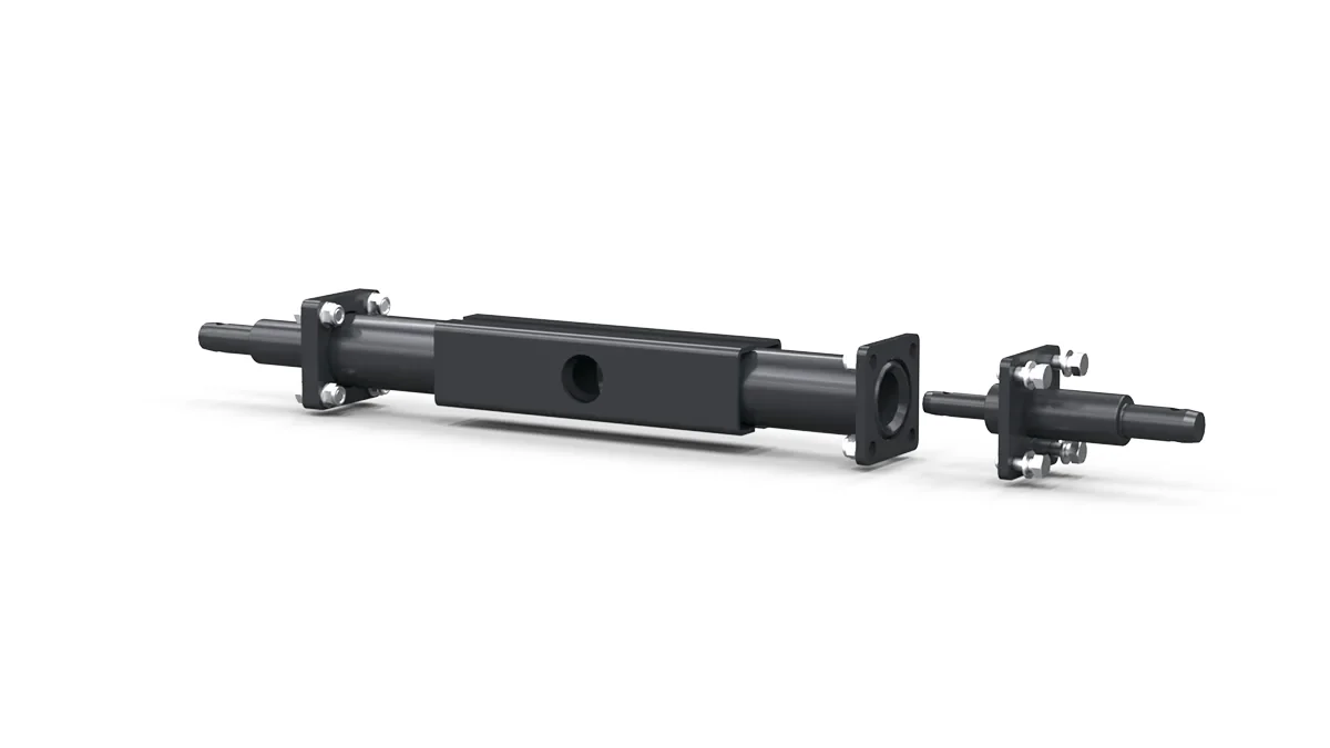 Metal-Fach U710