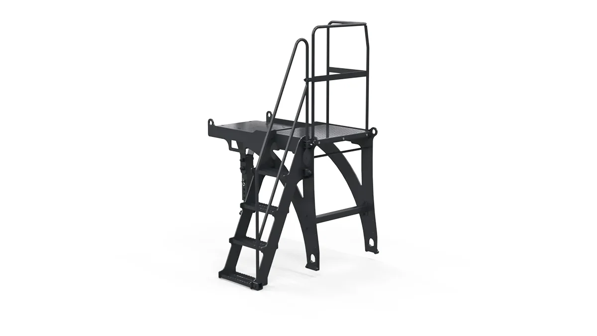 Metal-Fach U710