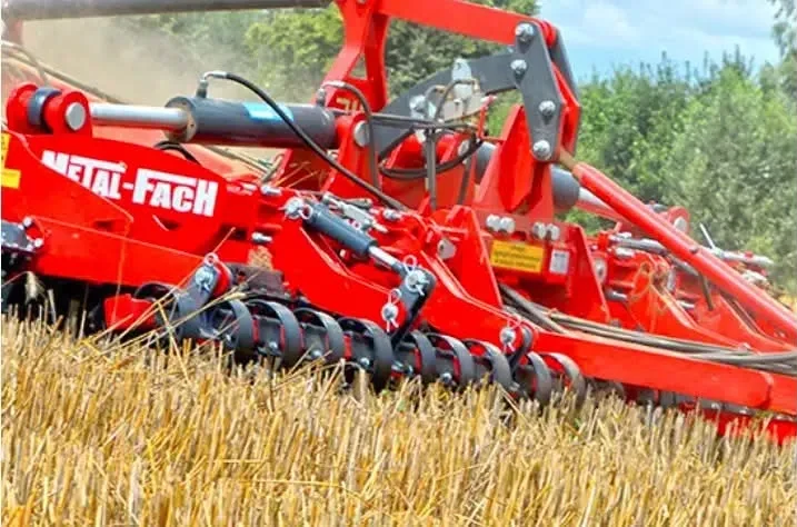 Metal-Fach U710