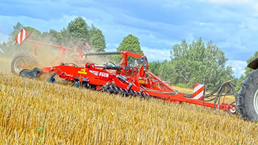 Metal-Fach U710
