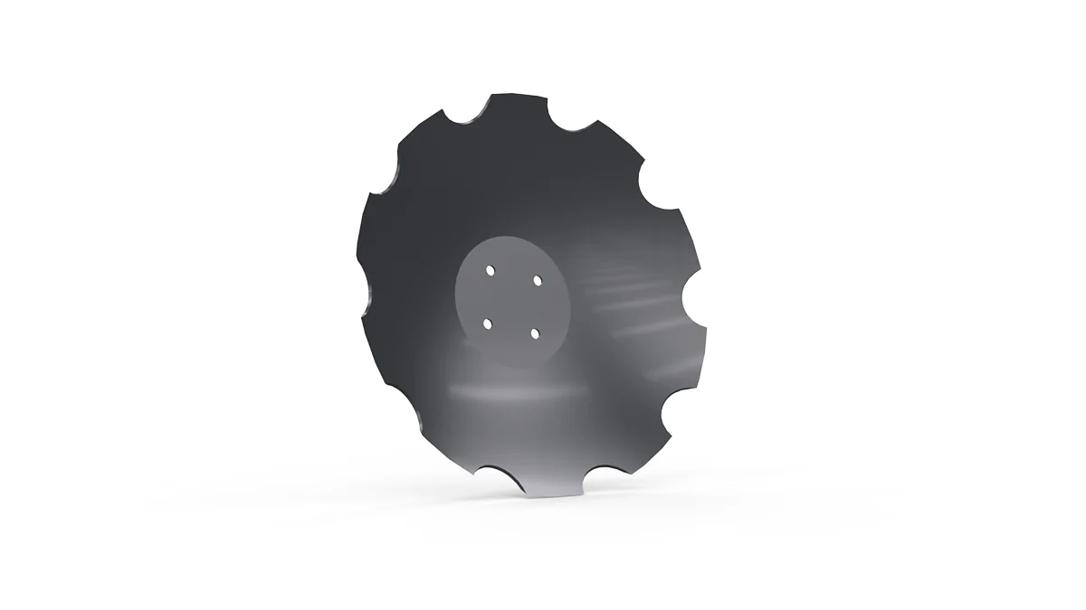 Metal-Fach U741/PL Long