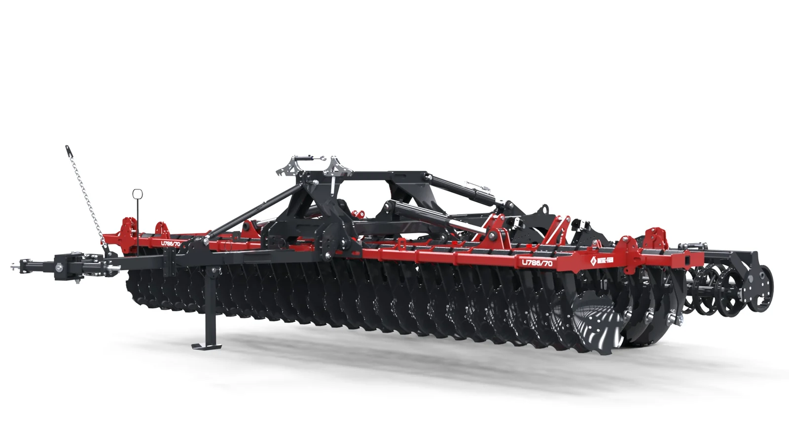 Metal-Fach U786