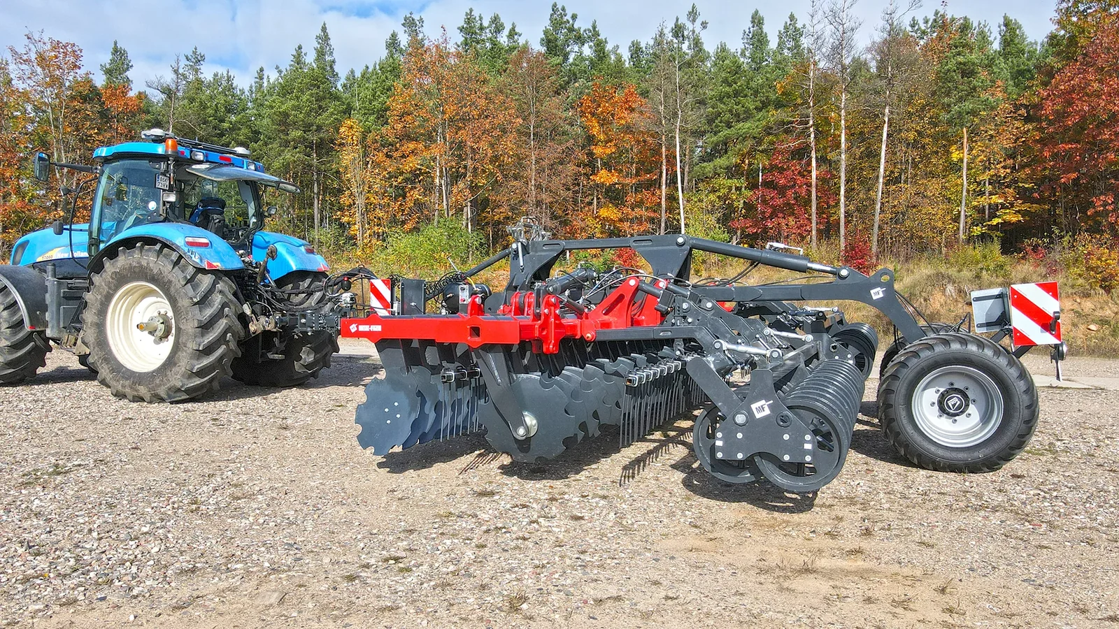 Metal-Fach U786