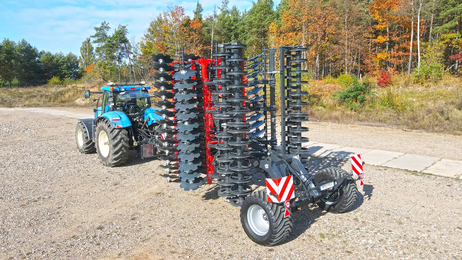 Metal-Fach U786