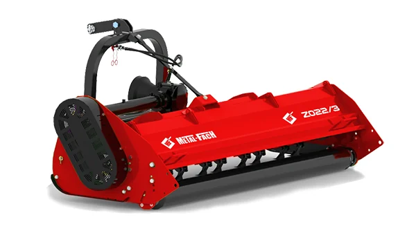 Z022 Multicut