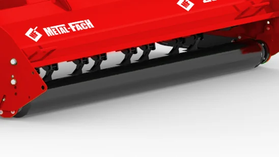 Metal-Fach Z022 Multicut