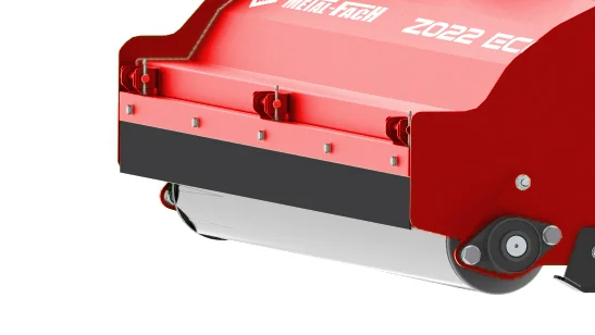 Metal-Fach Z022 Slimcut