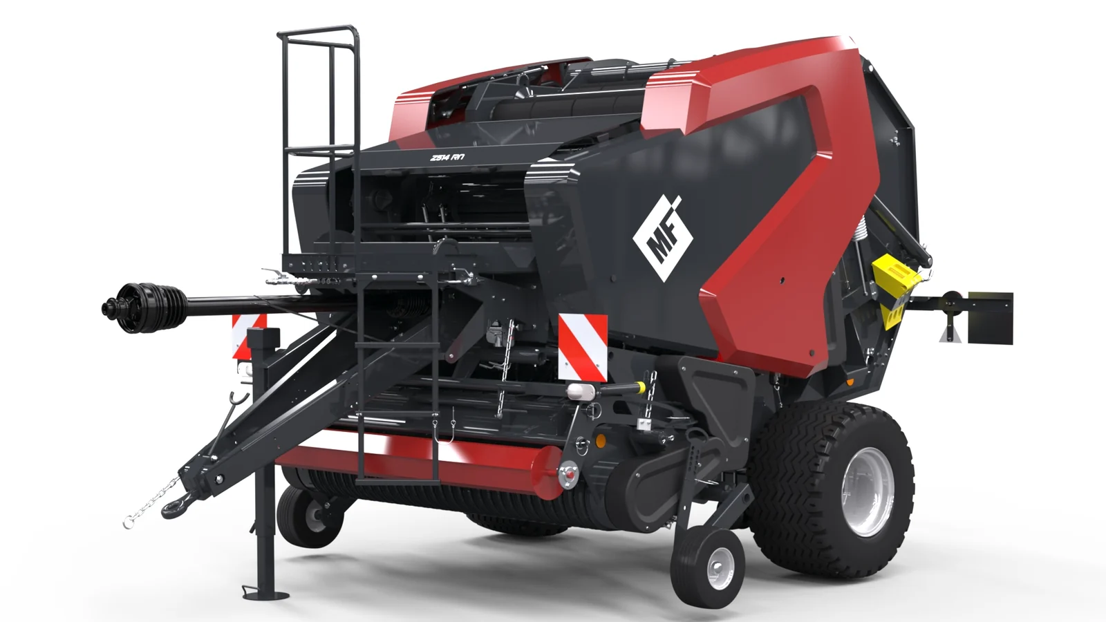 Metal-Fach Z514