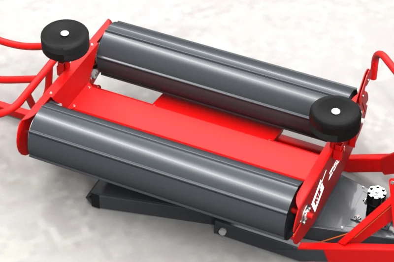 Metal-Fach Z560