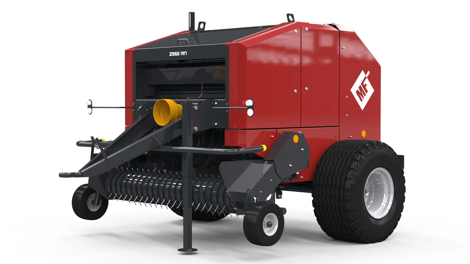 Metal-Fach Z562