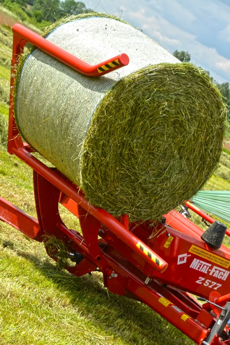 Metal-Fach Z577