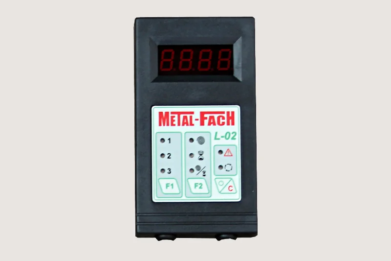 Metal-Fach Z577