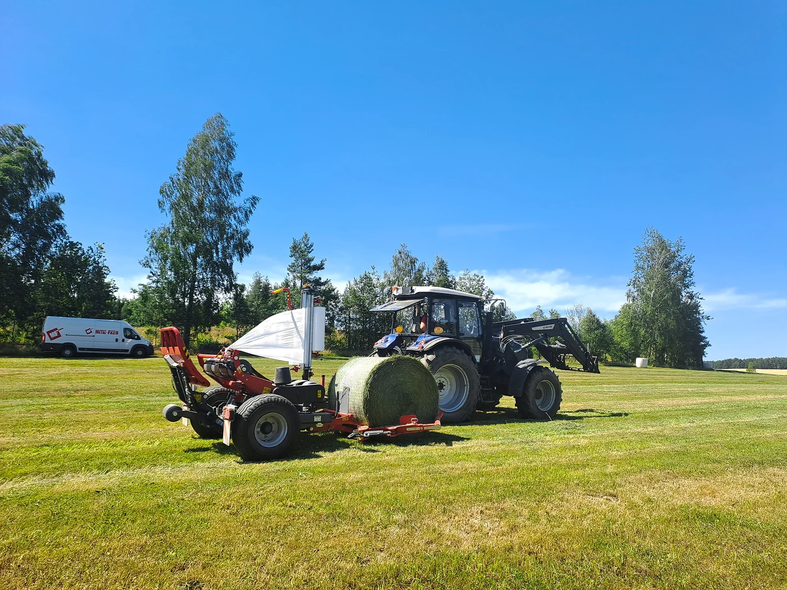 Metal-Fach Z693